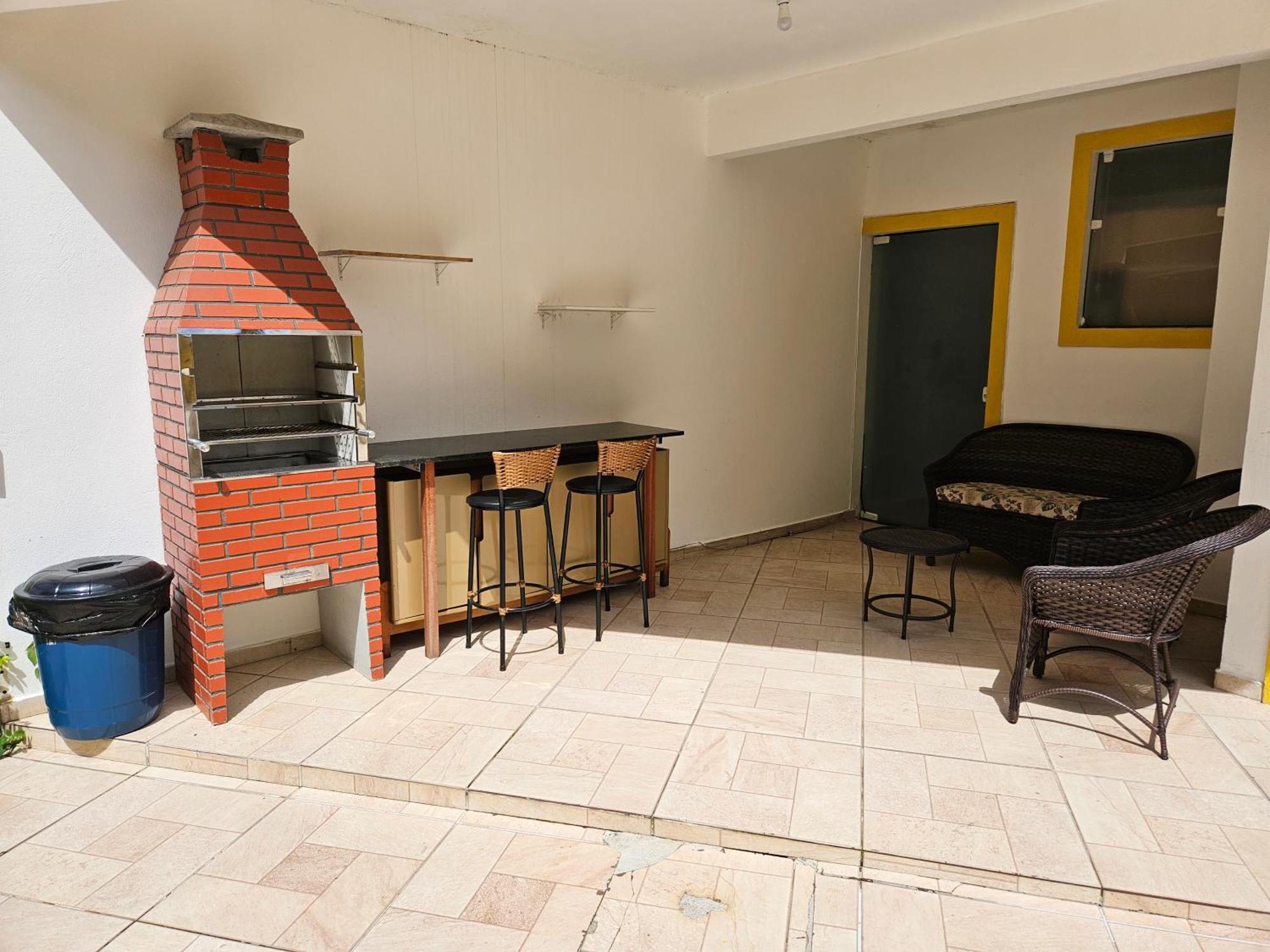 Casa Girassol Paratyヴィラ エクステリア 写真