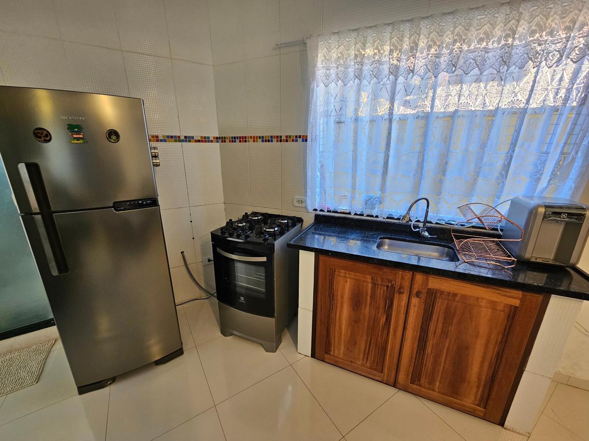 Casa Girassol Paratyヴィラ エクステリア 写真