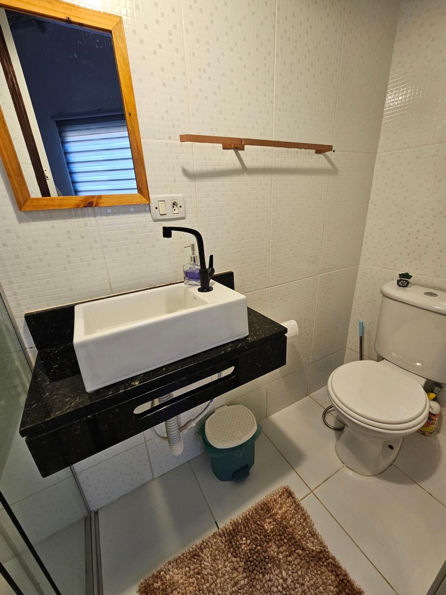 Casa Girassol Paratyヴィラ エクステリア 写真