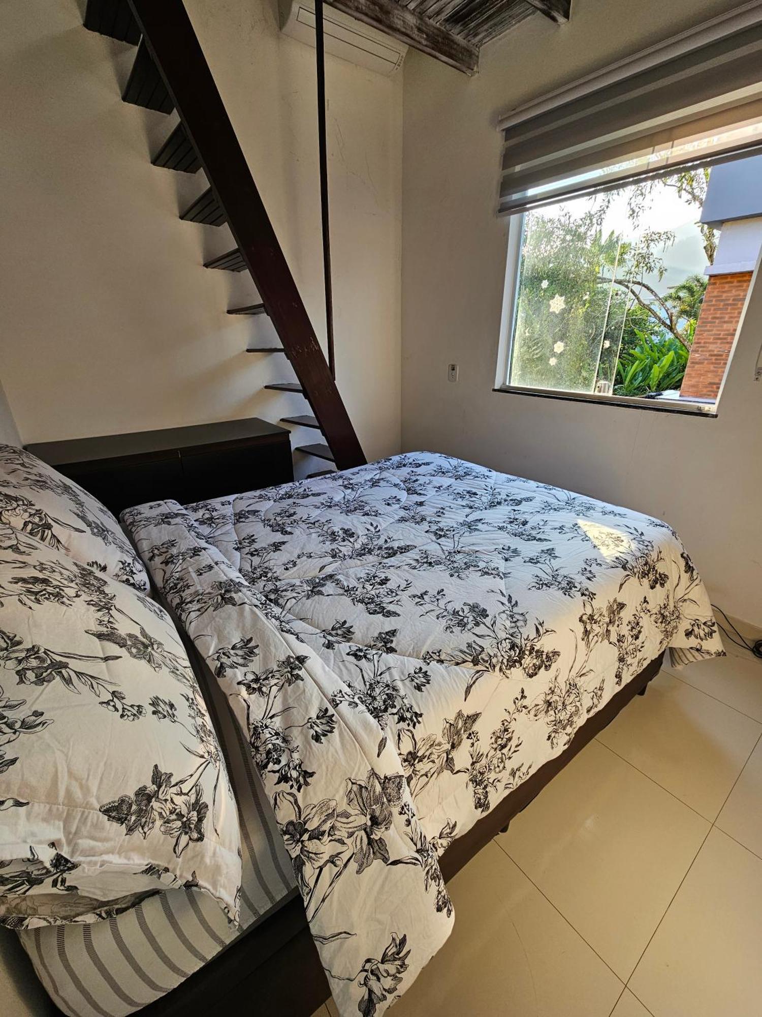 Casa Girassol Paratyヴィラ エクステリア 写真