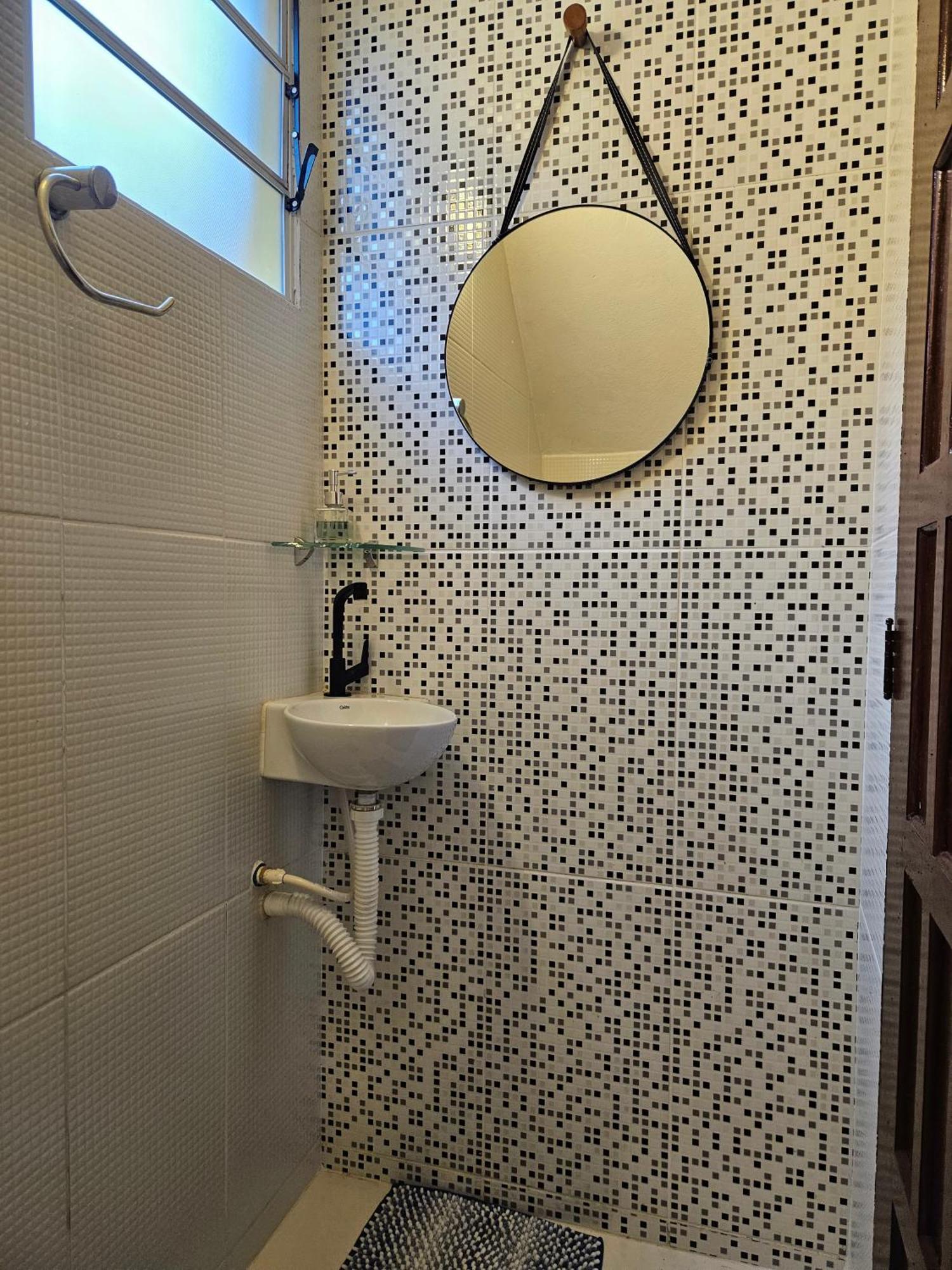 Casa Girassol Paratyヴィラ エクステリア 写真