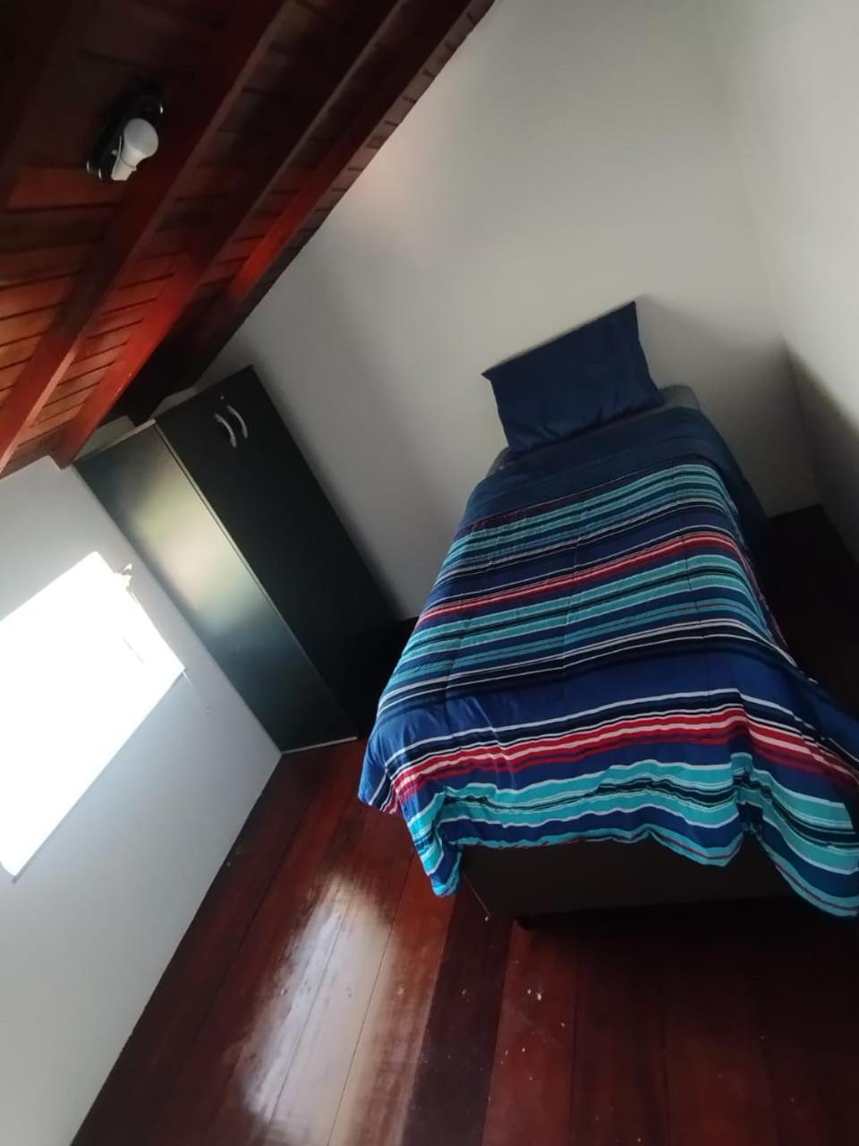 Casa Girassol Paratyヴィラ エクステリア 写真